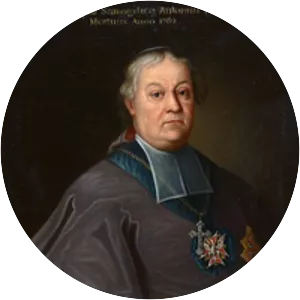 Antoni Dominik Tyszkiewicz