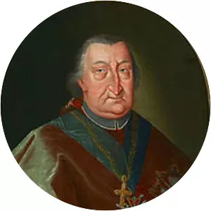 Antoni Erazm Wollowicz photograph