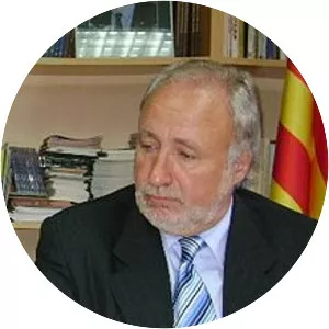 Antoni Fernández i Teixidó