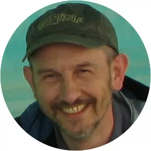 Antoni G. Lewkowicz - Author