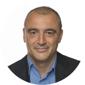 Antoni Garcia i Acero