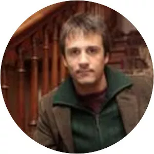 Antoni Garcia Llorca - Writer