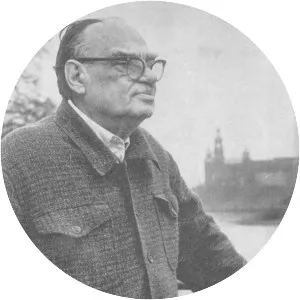 Antoni Gołubiew