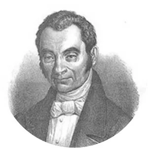 Antoni Gorecki - Polish poet