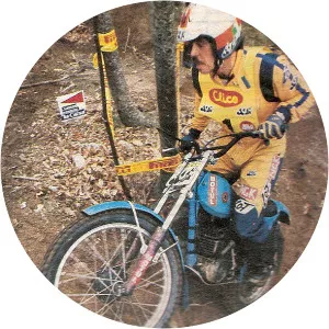 Antoni Gorgot i Lázaro