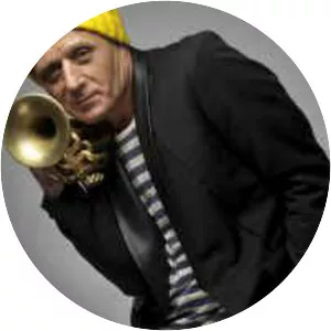 Antoni Gralak - Musical composer