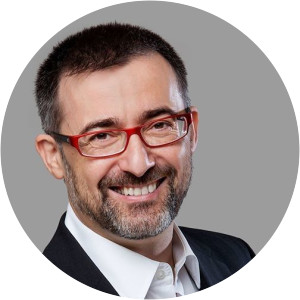 Antoni Gutiérrez-Rubí