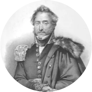 Antoni Jan Ostrowski - Biographer