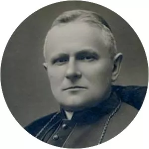 Antoni Julian Nowowiejski - Polish archbishop