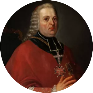 Antoni Kazimierz Ostrowski