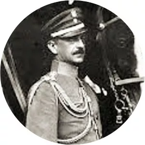 Antoni Listowski - Polish military officer