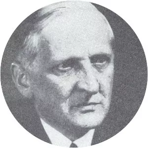 Antoni Łomnicki - Polish mathematician