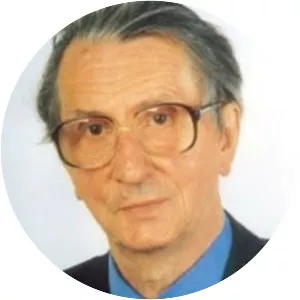 Antoni Mączak - Polish historian