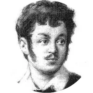 Antoni Malczewski - Polish poet