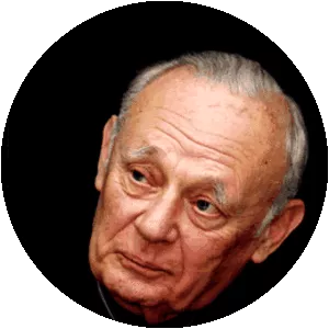 Antoni Marianowicz - Polish poet