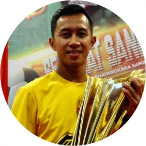 Antoni Nugroho