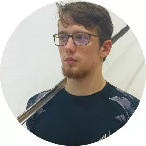 Antoni Olbrychski - Rafal Olbrychski's son