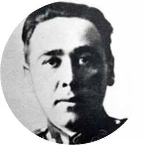 Antoni Olechnowicz - Polish military officer