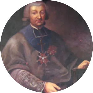 Antoni Onufry Okęcki