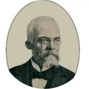 Antoni Osuchowski - Polish lawyer