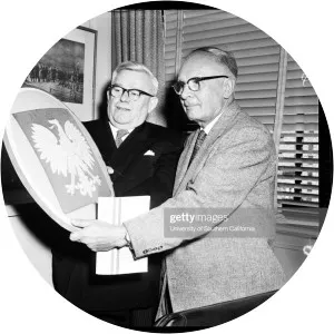 Antoni Pająk - Polish Politician