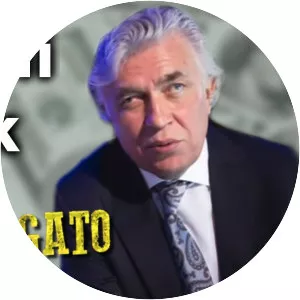 Antoni Ptak - Polish entrepreneur