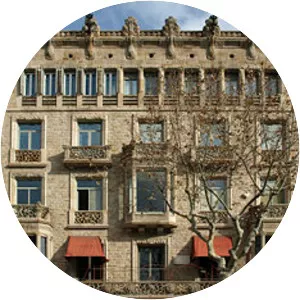 Antoni Rovira i Rabassa