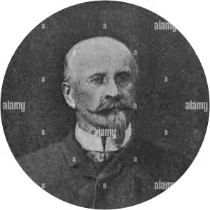Antoni Sebastian Dembowski - Biographer