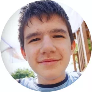 Antoni Sojka photograph