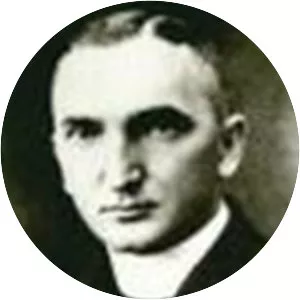 Antoni Świadek