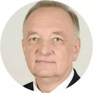 Antoni Szymański - Member of Senate of the Republic of Poland