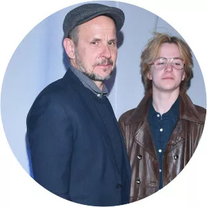 Antoni Topa photograph