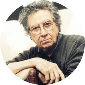 Antoni Tàpies - Painter