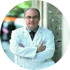 Antoni Trilla i García