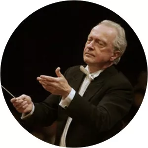 Antoni Wit - Polish conductor