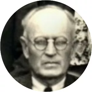 Antoni Wydrzycki photograph