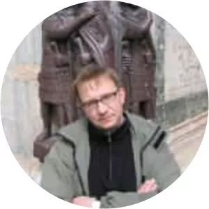 Antoni Ziemba - Art historian