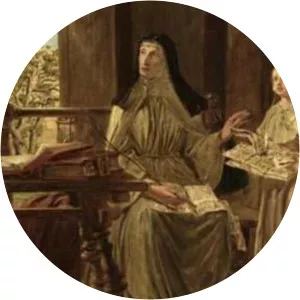Antonia Alighieri