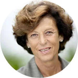 Antonia Ax:son Johnson