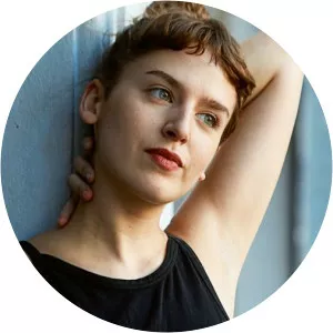 Antonia Benn photograph