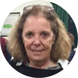 Antonia Berto photograph