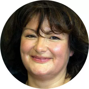 Antonia Bird - English producer