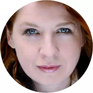 Antonia Cäcilia Holfelder - Actress