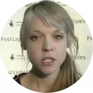 Antonia Campbell-Hughes