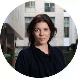 Antonia Carver - Author