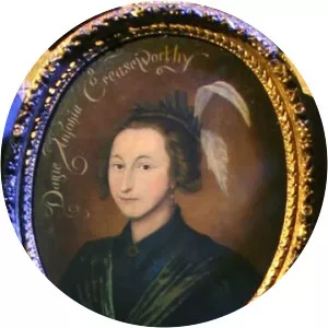 Antonia Creaseworthy - 