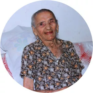 Antônia da Santa Cruz