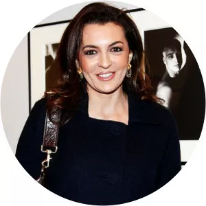 Antonia De Mita photograph