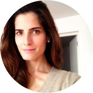 Antonia del Solar - Salvador del Solar's daughter