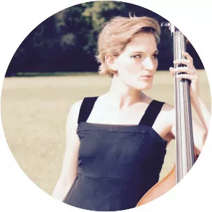 Antonia Dering - German musician